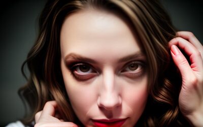 20 Jahre lang Psychoterror: Lee Baxter von kranker Stalkerin verfolgt!