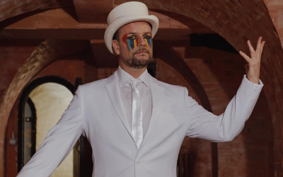 Der Video-Teaser zur neuen Single “Boyband” ist online!