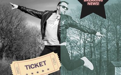 Leexperience on Tour 2021!